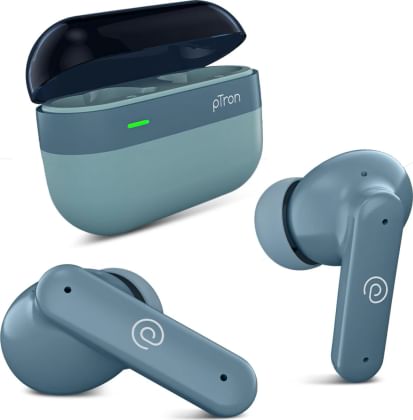 pTron Zenbuds 1 True Wireless Earbuds
