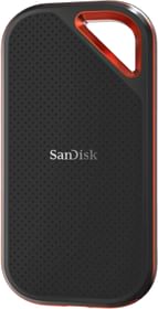 SanDisk Extreme Pro Portable 500GB External SSD