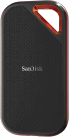 SanDisk Extreme Pro Portable 500GB External SSD