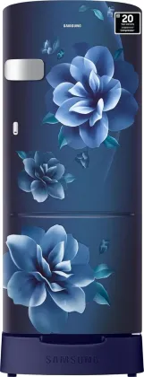 Samsung RR24D2Z23CU 223 L 3 Star Single Door Refrigerator