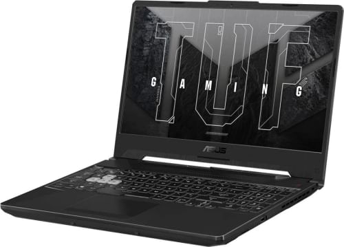 Asus TUF Gaming A15 2026 FA506NCQ-IN081WS Gaming Laptop
