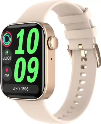 Fire Boltt Ring 2 Smartwatch