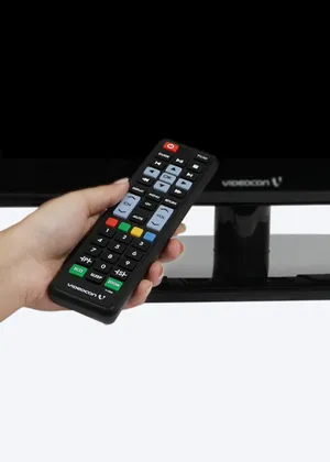 Videocon VJE32HH-2XAF 81.28cm (32) LED TV (HD Ready)