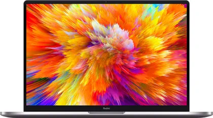 Xiaomi RedmiBook Pro 15 Laptop (AMD Ryzen 5/ 16GB/ 512GB SSD/ Win10)