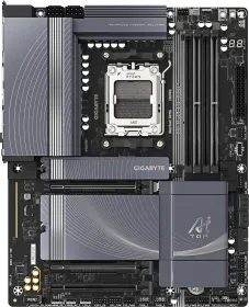 Gigabyte B850 AI TOP Motherboard