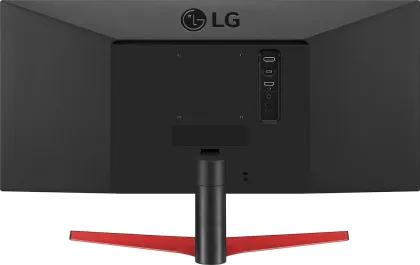 LG UltraWide 29WP60G-B 29 inch Full HD Monitor