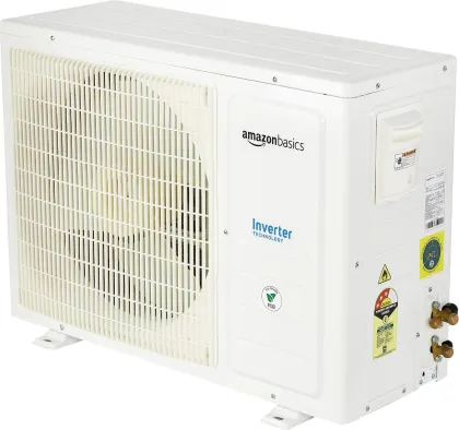 AmazonBasics AB2020AC008 2 Ton 3 Star 2021 Inverter Split AC
