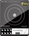 Cadlec CookEase 2000W Induction Cooktop