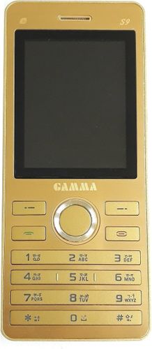 Gamma S9