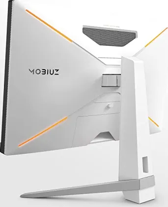 BenQ MOBIUZ EX2710U 27 inch UHD 4K Gaming Monitor