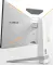BenQ MOBIUZ EX2710U 27 inch UHD 4K Gaming Monitor