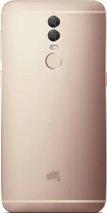 Micromax Canvas Dual 5