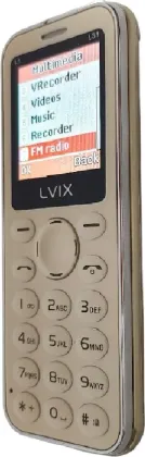 Lvix L31 Pro