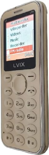 Lvix L31 Pro