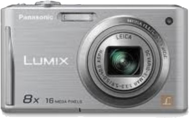 Panasonic Lumix DMC-FH25 Point & Shoot