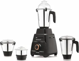 Suruchi Thunder 800W Mixer Grinder