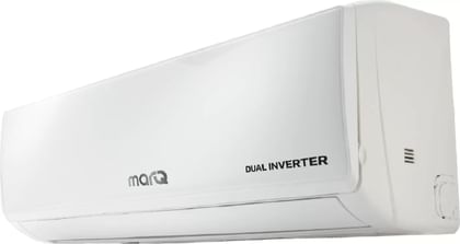 MarQ by Flipkart FKAC155SIAEXT 1.5 Ton 5 Star 2020 Split Dual Inverter AC