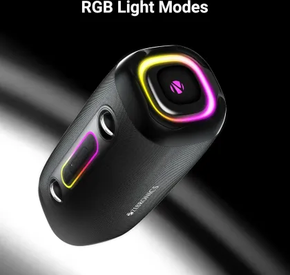 Zebronics Zeb Sound Feast 85 20W Bluetooth Speaker