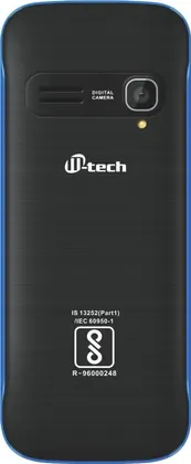 Mtech G17