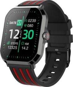 Croma Velocity AW Smartwatch