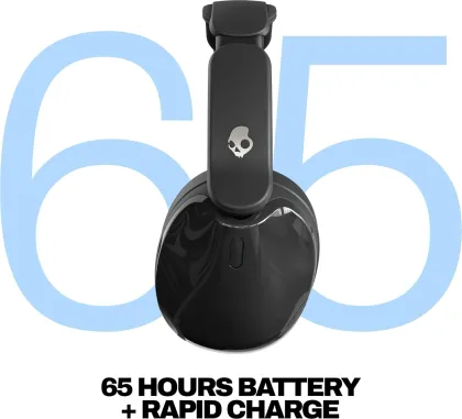 Skullcandy Hesh 540 ANC Wireless Headphones