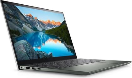 Dell Inspiron 7415 Laptop (AMD Ryzen 7/ 16GB/ 512GB SSD/ Win 10)