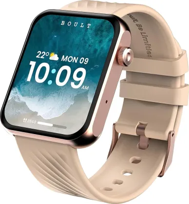 Boult Dive Pro Smartwatch