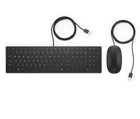 HP Pavilion 4CE97AA USB Keyboard and Mouse