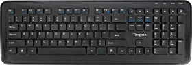 Targus AKM610AP Wireless Keyboard