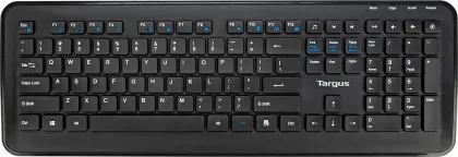Targus AKM610AP Wireless Keyboard - image 2