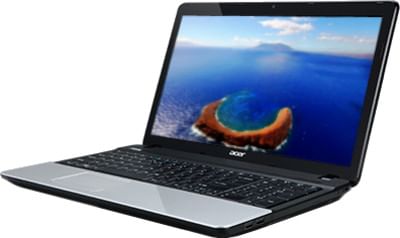 Acer Aspire E1-571 Laptop (3rd Gen Ci3/ 4GB/ 500GB/ Win8) (NX.M09SI.023)