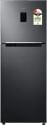 Samsung RT31H4522BX 301 L 2 Star Double Door Refrigerator