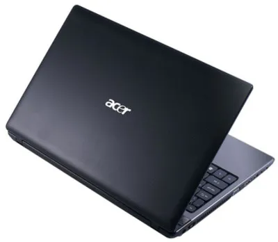 3^08 acer Core i5 Aspire 5750 series