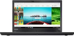 Lenovo Thinkpad T470 (20HEA02EIG) Laptop (7th Gen Ci7/ 16GB/ 256GB SSD/ Win10 Pro)
