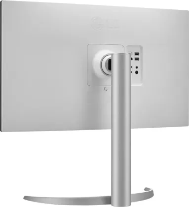 LG UltraFine 27UP850N-W 27 inch Ultra HD 4K Monitor