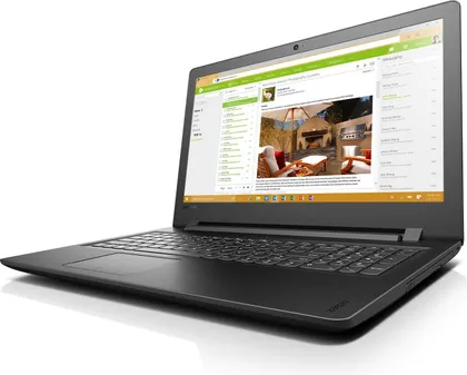Lenovo Ideapad 110-15ISK (80UD013KIH) Laptop (6th Gen Ci3/ 8GB/ 1TB/ FreeDOS)