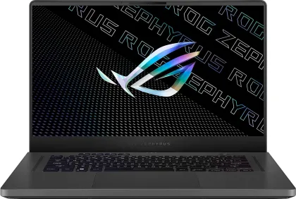 Asus ROG Zephyrus G15 GA503RSZ-HQ061WS Gaming Laptop (AMD Ryzen 9 6900HS/ 16GB/ 1TB SSD/ Win11 Home/ 8GB Graph)