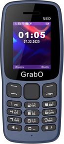 Grabo Neo vs Samsung Galaxy M33 5G