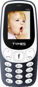 Nothing Phone 2a vs Tymes Y331