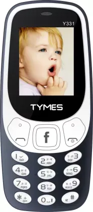 Tymes Y331