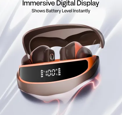 Number Navo Buds Z1 True Wireless Earbuds