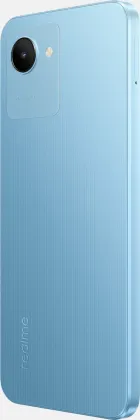 Realme C30s