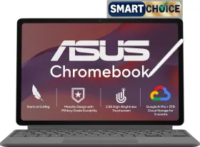 Asus Chromebook CM32 CM3206DM4A-TR0119 Laptop (MediaTek Kompanio 540/ 8GB/ 128GB eMMC/ Chrome OS)