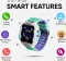Turet Gator Smartwatch