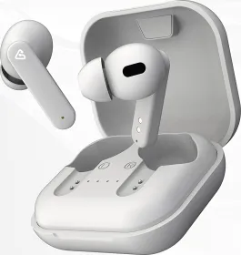 Tunez Elements E20 True Wireless Earbuds