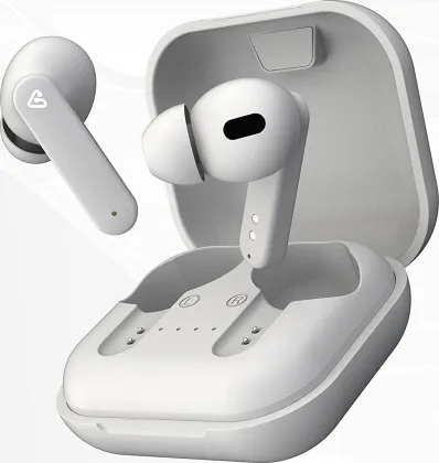 Tunez Elements E20 True Wireless Earbuds