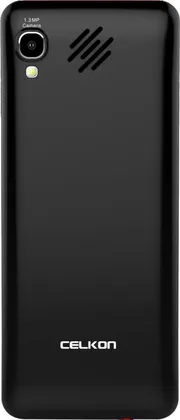 Celkon C770 Returns