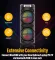 Instaplay Blast 500 50W Bluetooth Speaker