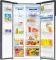 Haier HRS-682WUSU1 596 L Side by Side Refrigerator