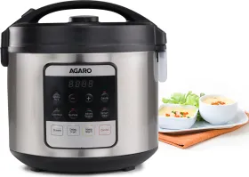 Agaro Royal 5L Electric Cooker
